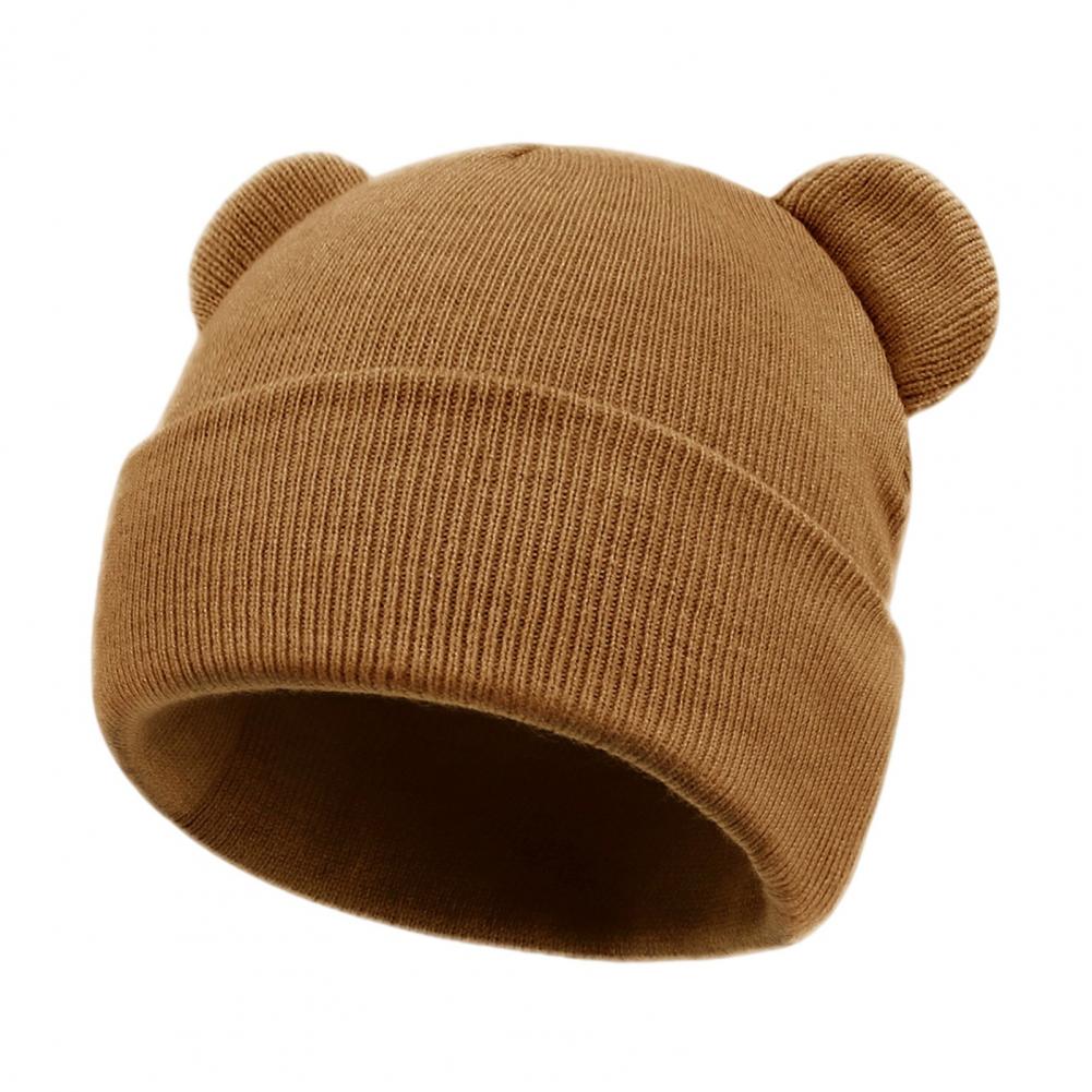 หมวกไหมพรมสำหรับเด็กทารกในฤดูห - Infant Beanie Hat With Ears บทวิจารณ์และราคา