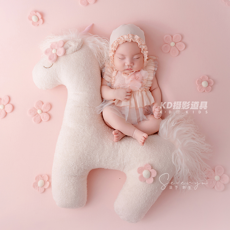 อุปกรณ์ประกอบฉากถ่ายภาพทารกแรก - Infant Photography Props Outfit บทวิจารณ์และราคา