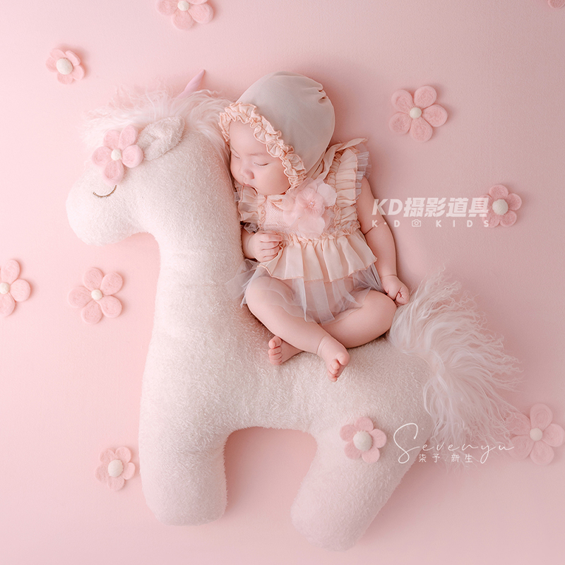 อุปกรณ์ประกอบฉากถ่ายภาพทารกแรก - Infant Photography Props Outfit บทวิจารณ์และราคา