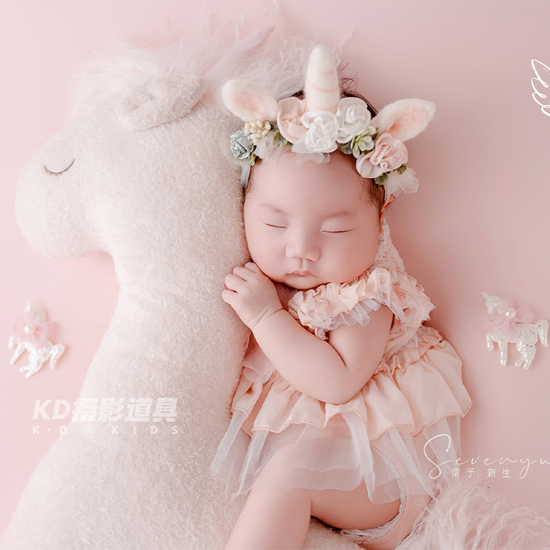 อุปกรณ์ประกอบฉากถ่ายภาพทารกแรก - Infant Photography Props Outfit บทวิจารณ์และราคา