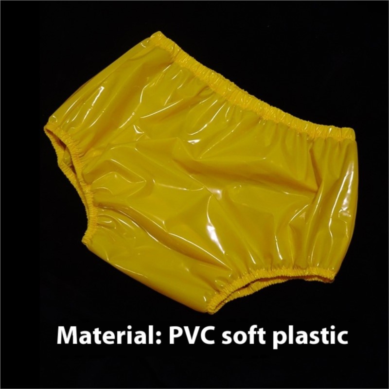 กางเกงในพลาสติกกันน้ำเอวสูง ป้ - Diapering บทวิจารณ์และราคา