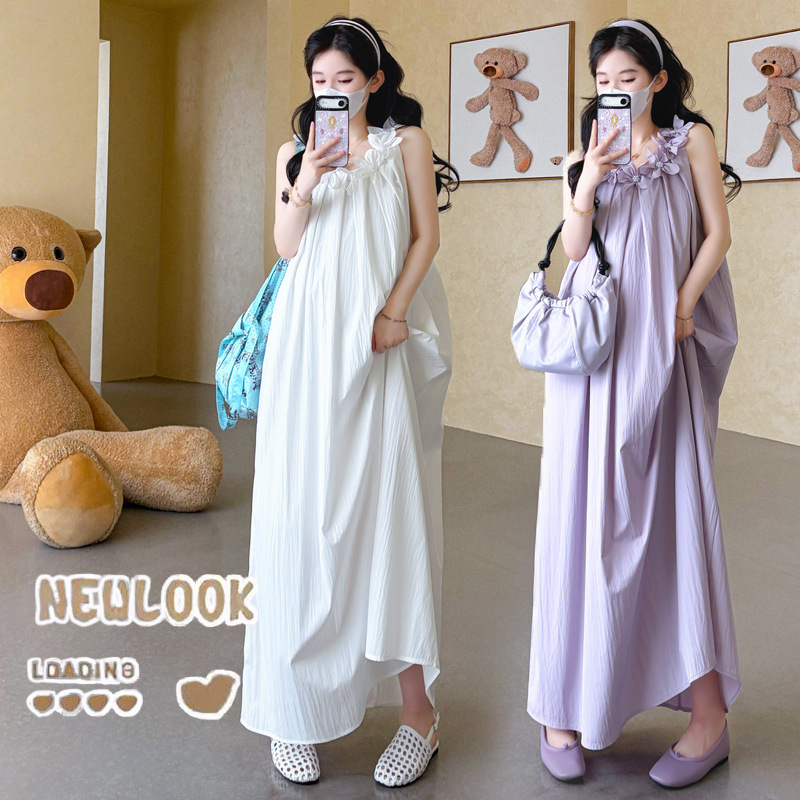 ชุดคลุมท้องฤดูร้อน 2026 ชุดเดร - Maternity Wear บทวิจารณ์และราคา