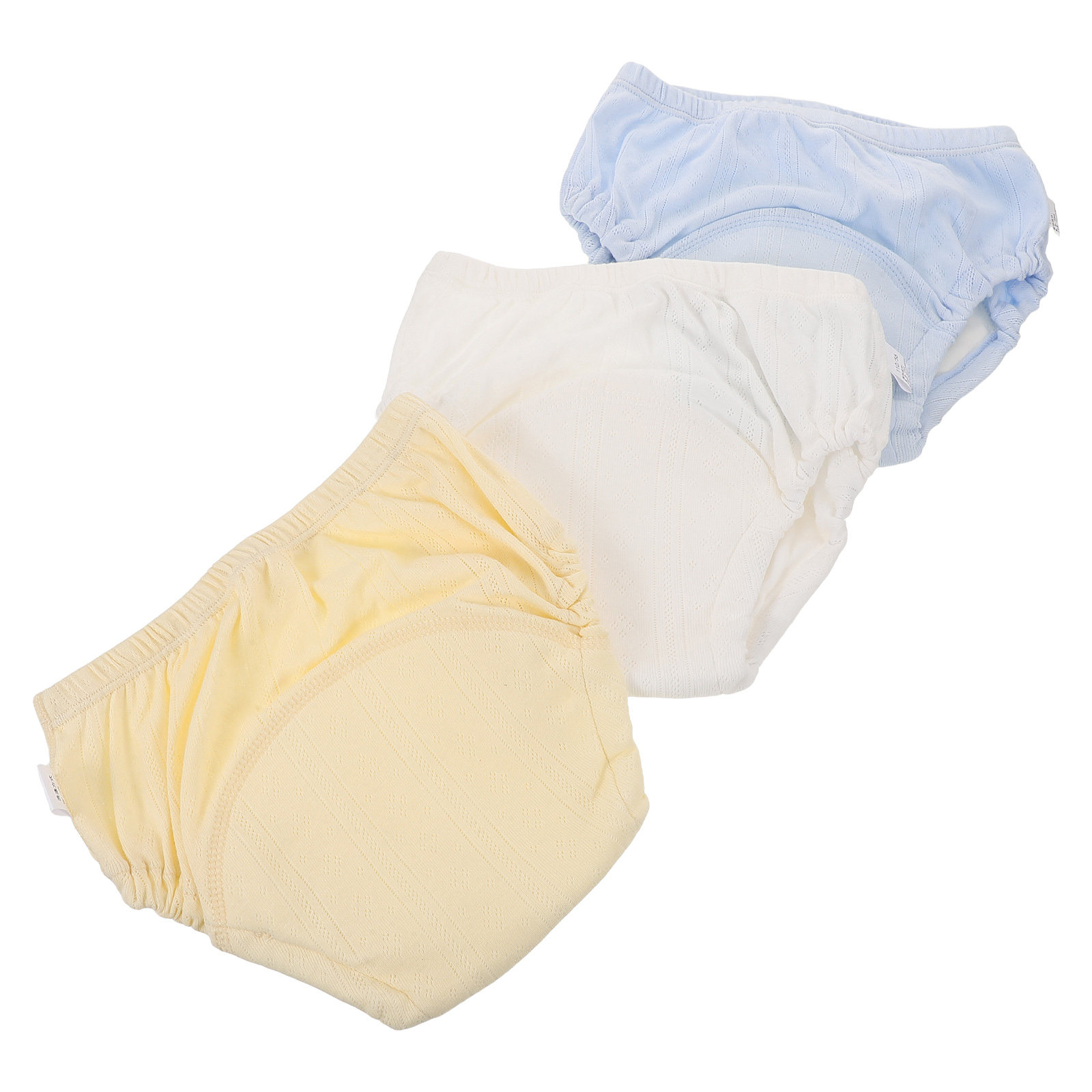 กางเกงฝึกขับถ่ายสำหรับเด็ก 3 ช - Toddler Training Pants Leak Proof บทวิจารณ์และราคา