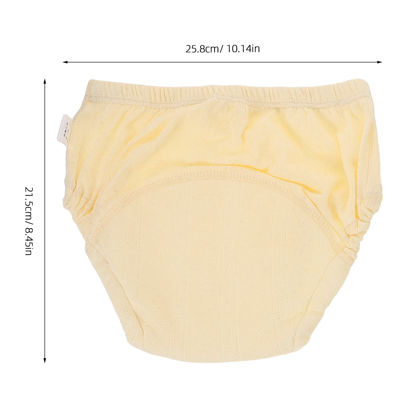 กางเกงฝึกขับถ่ายสำหรับเด็ก 3 ช - Toddler Training Pants Leak Proof บทวิจารณ์และราคา
