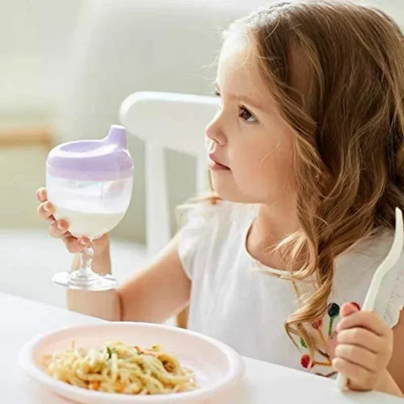 แก้วน้ำสำหรับเด็กทารก แก้วหัดด - Baby Gear บทวิจารณ์และราคา