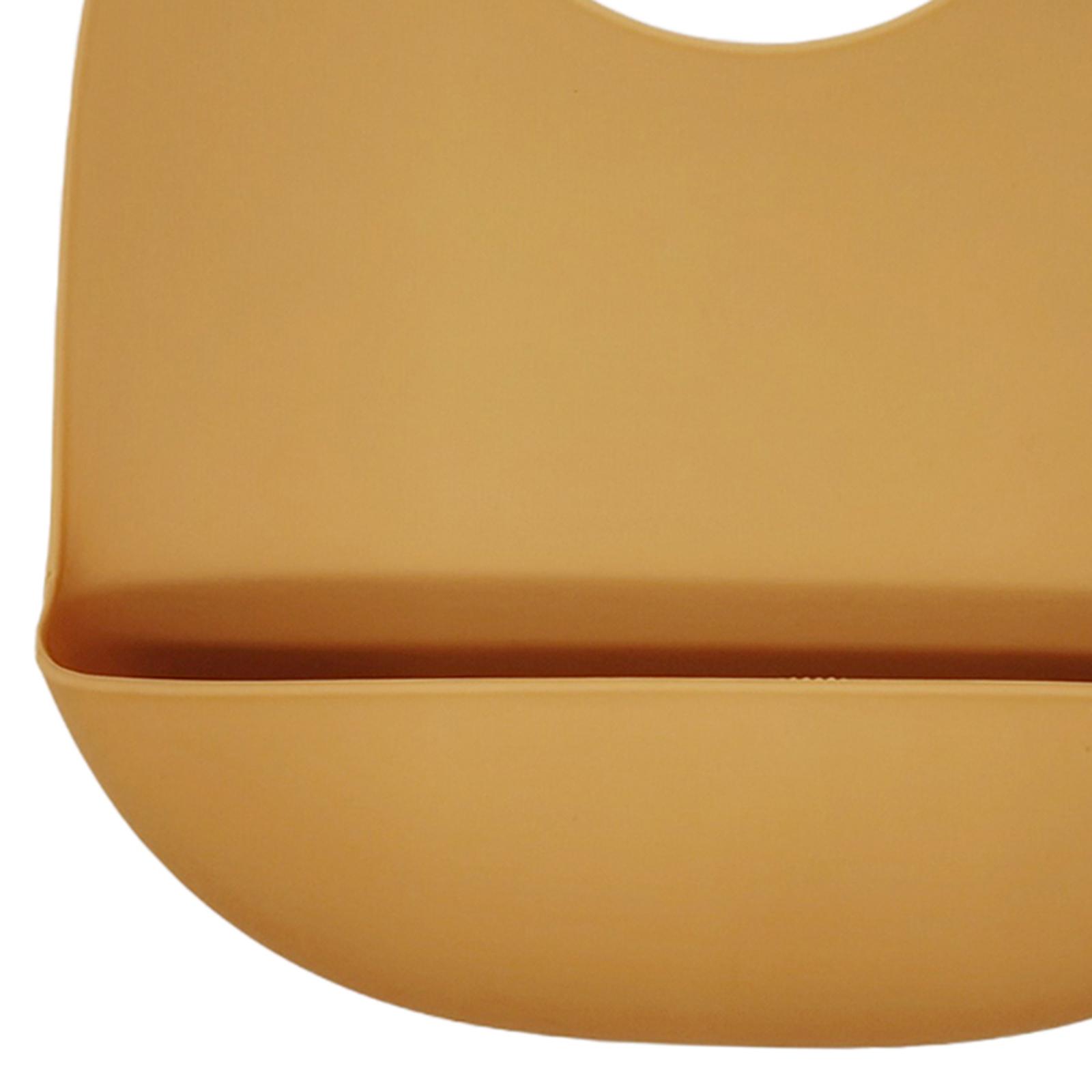 ผ้ากันเปื้อนซิลิโคนกันน้ำสำหรั - Waterproof Baby Bibs Silicone บทวิจารณ์และราคา