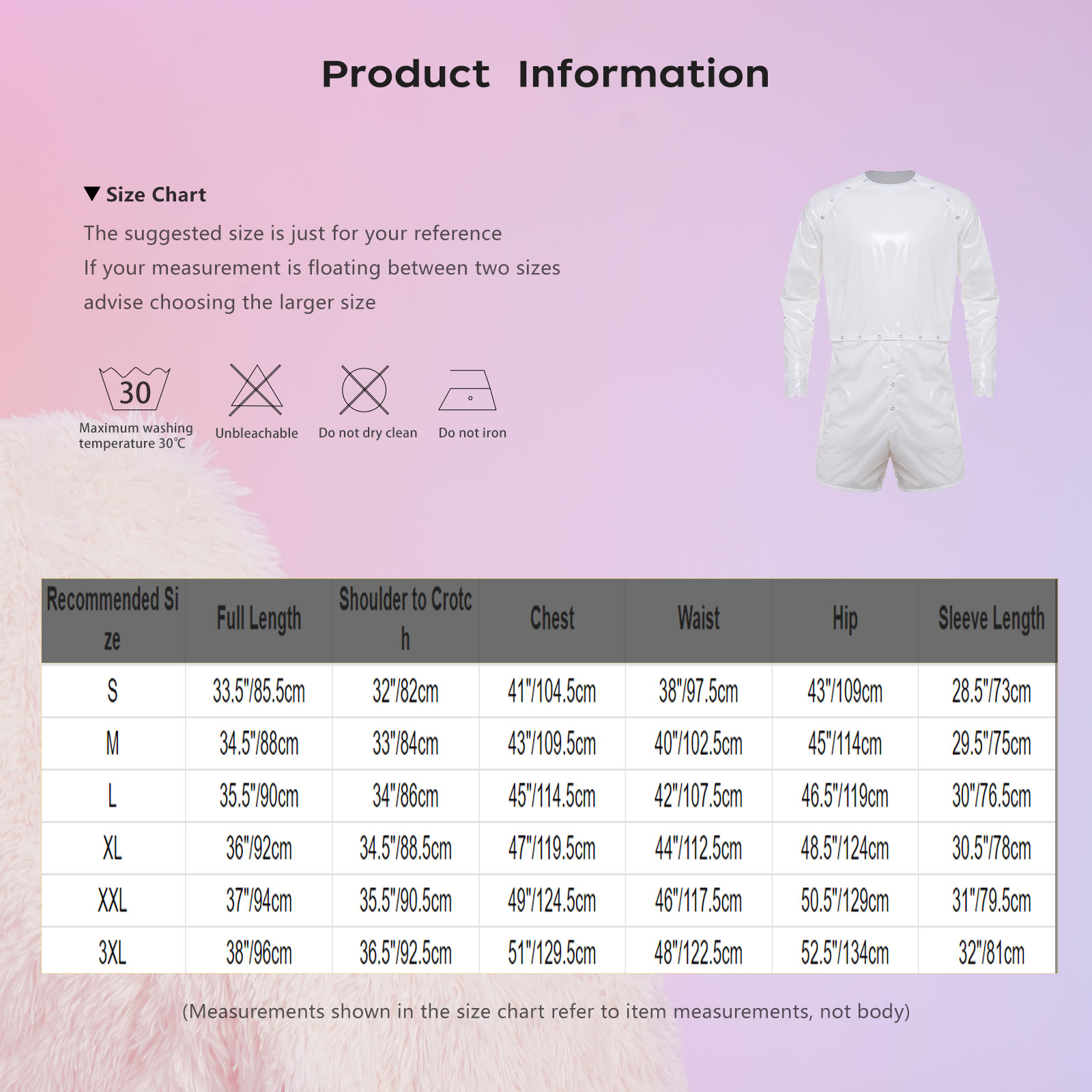 ชุดจั๊มสูทกันน้ำสำหรับผู้ชาย ช - Diapering บทวิจารณ์และราคา