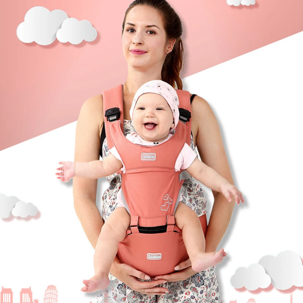 เป้อุ้มเด็กตามหลักสรีรศาสตร์ทา - Ergonomic Baby Carrier Newborn To Toddler บทวิจารณ์และราคา