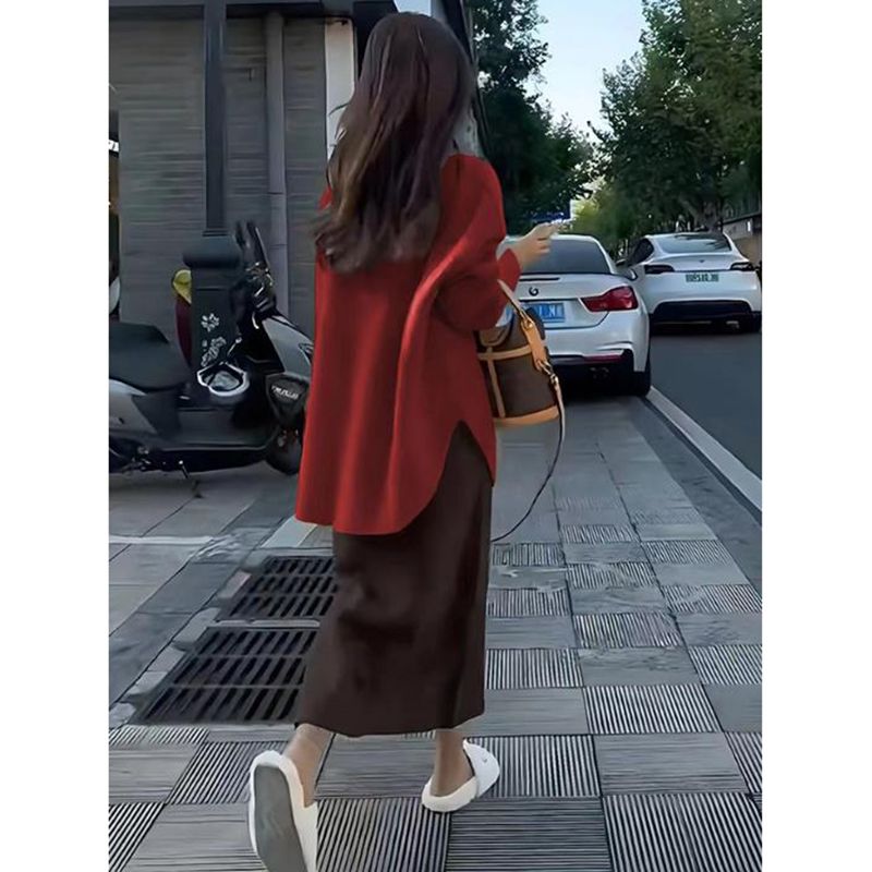 ชุดกระโปรง2ชิ้นสำหรับคุณแม่, ช - Maternity Wear บทวิจารณ์และราคา