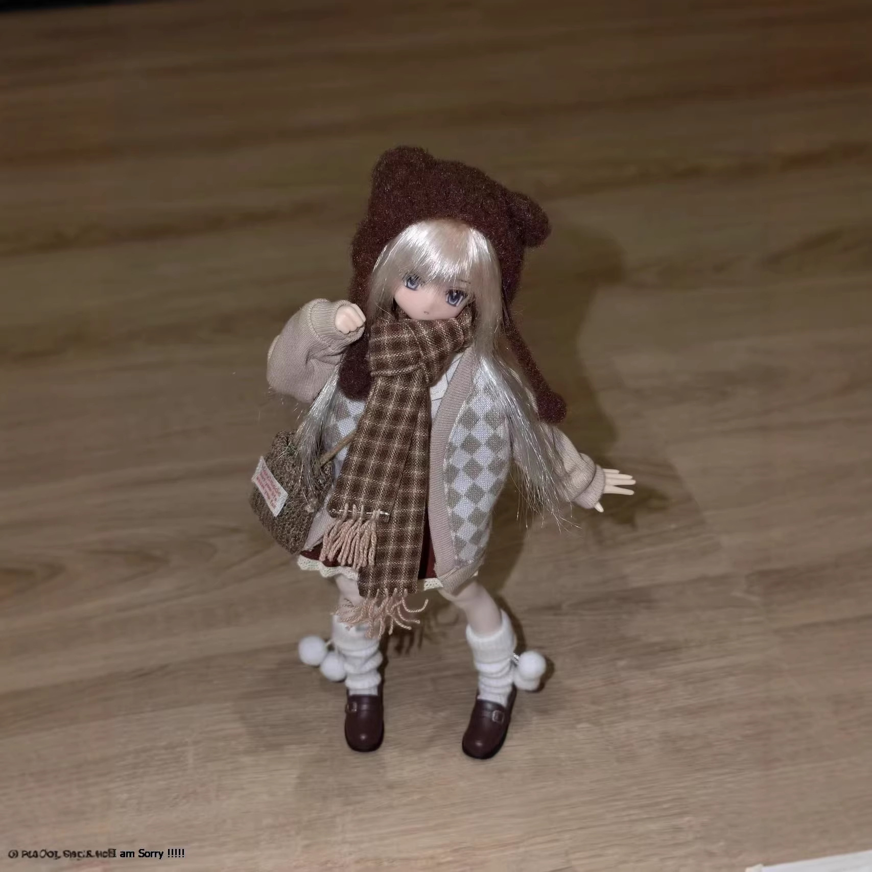 ชุดเด็กทารก Blythe Xiaobu OB22 - Baby Clothes บทวิจารณ์และราคา