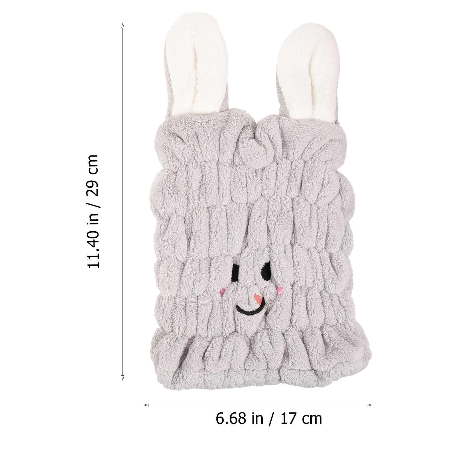 หมวกคลุมผมแบบผ้าขนหนู 2 ชิ้น ส - Maternity Wear บทวิจารณ์และราคา