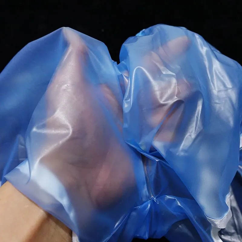 กางเกงบ็อกเซอร์ PVC แบบกึ่งโปร - Diapering บทวิจารณ์และราคา