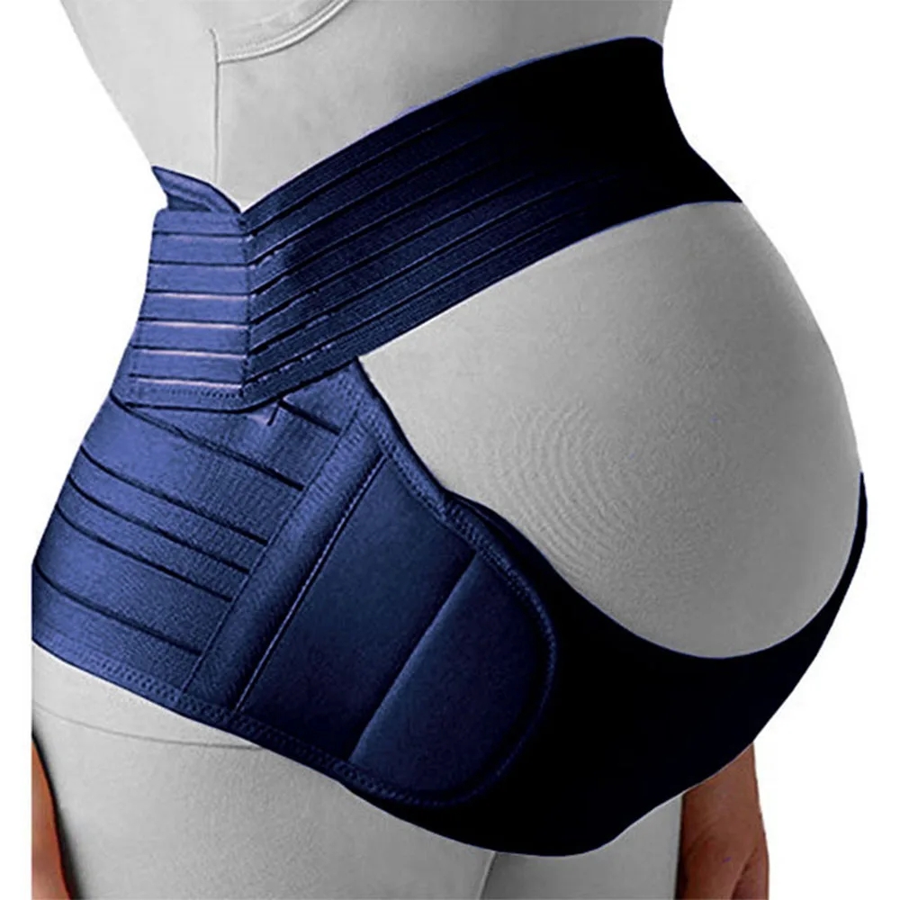 หญิงตั้งครรภ์สนับสนุน Belly Ba - Maternity Wear บทวิจารณ์และราคา