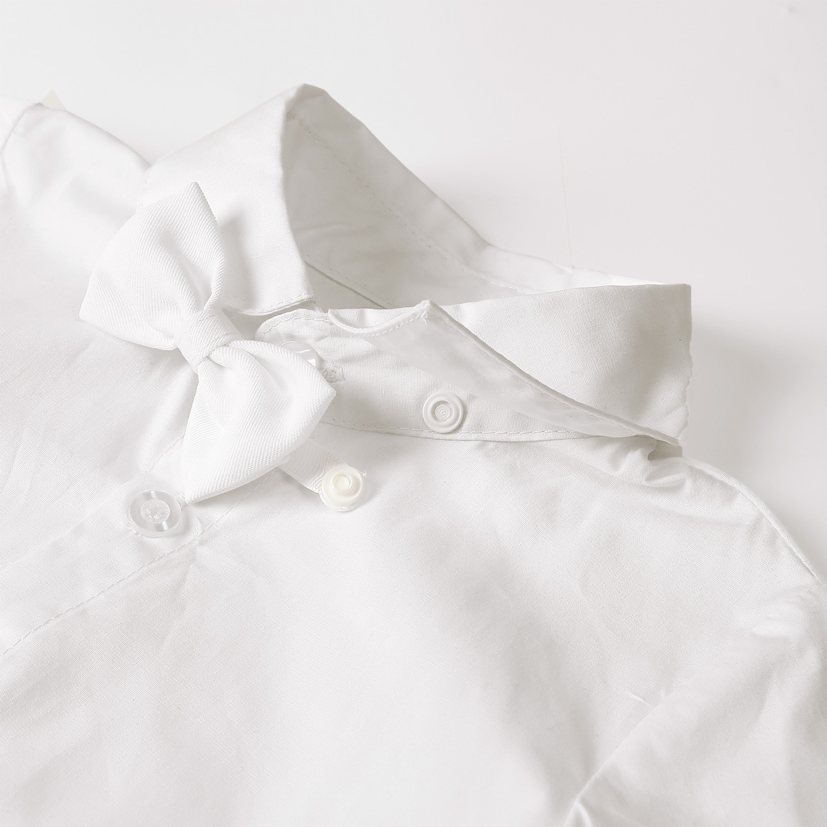 ชุดพิธีล้างบาปสำหรับเด็กผู้ชาย - Baby Boy Suit Set Baptism บทวิจารณ์และราคา