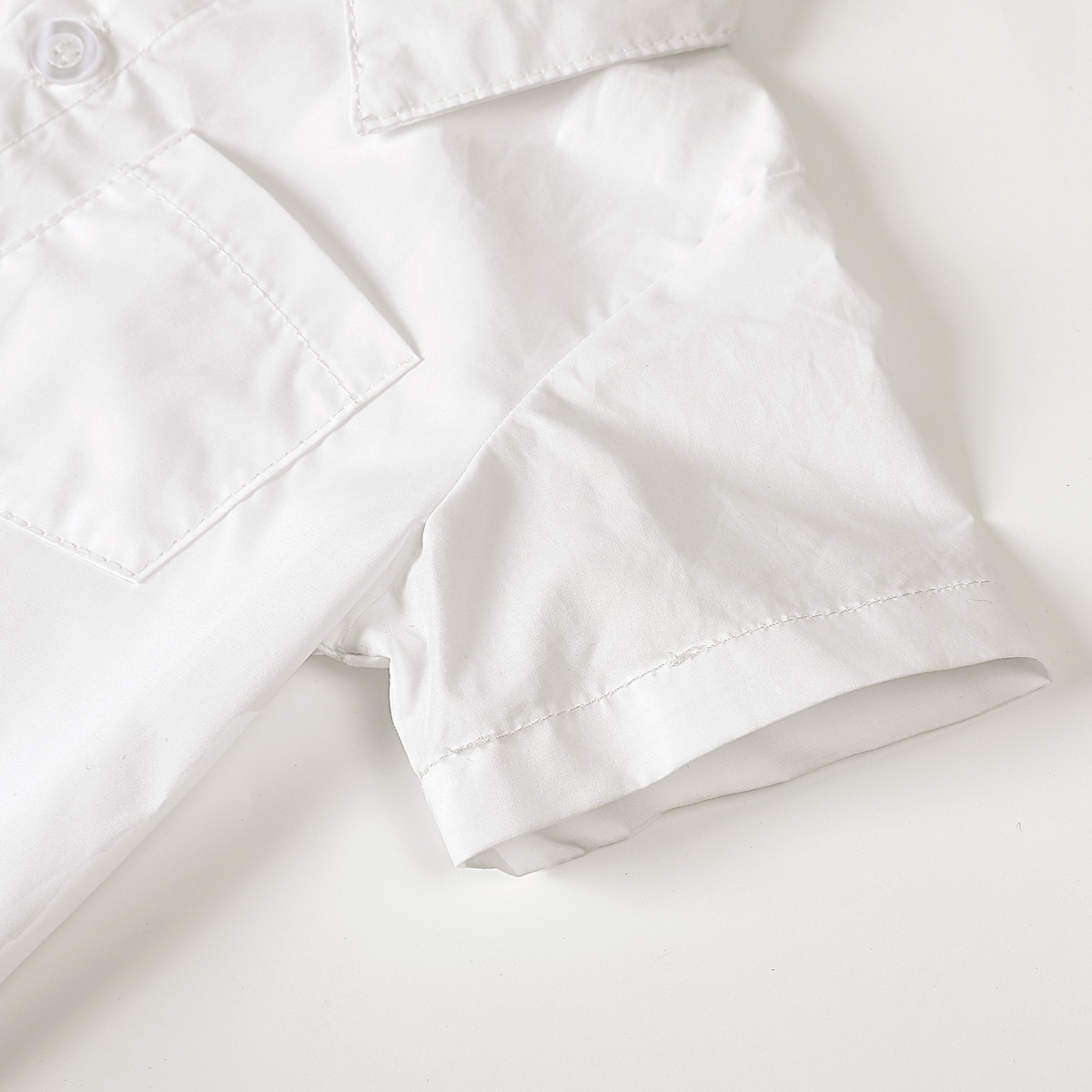 ชุดพิธีล้างบาปสำหรับเด็กผู้ชาย - Baby Boy Suit Set Baptism บทวิจารณ์และราคา