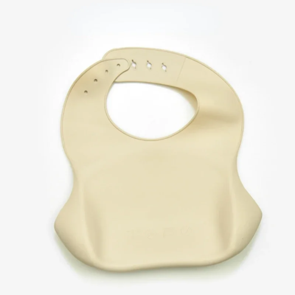ผ้ากันเปื้อนเด็กแบบใหม่ ปลอดสา - Waterproof Baby Bibs Silicone บทวิจารณ์และราคา