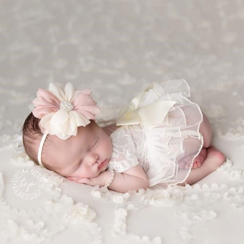 การถ่ายภาพเด็ก Props เครื่องแต - Infant Photography Props Outfit บทวิจารณ์และราคา